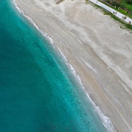 Pelion Horizon Holiday home