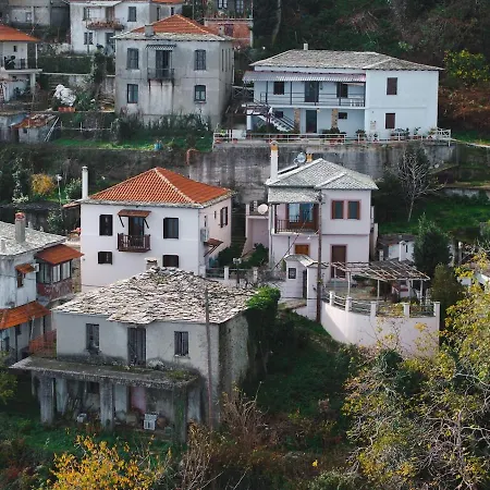 Pelion Horizon Holiday home Zagora