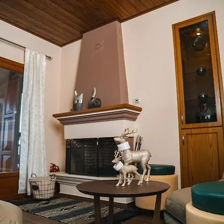 Pelion Horizon Vakantiehuis *