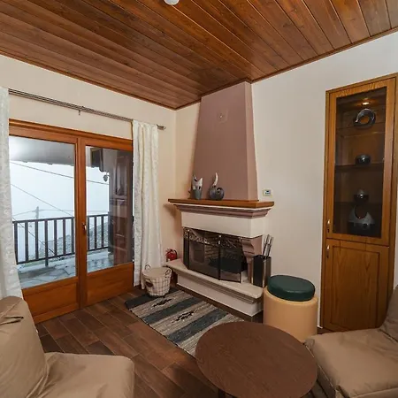 Pelion Horizon Vakantiehuis *