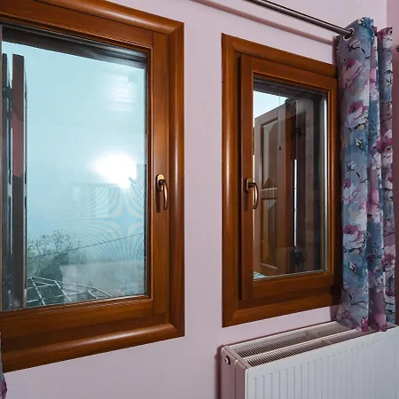 Pelion Horizon Holiday home *