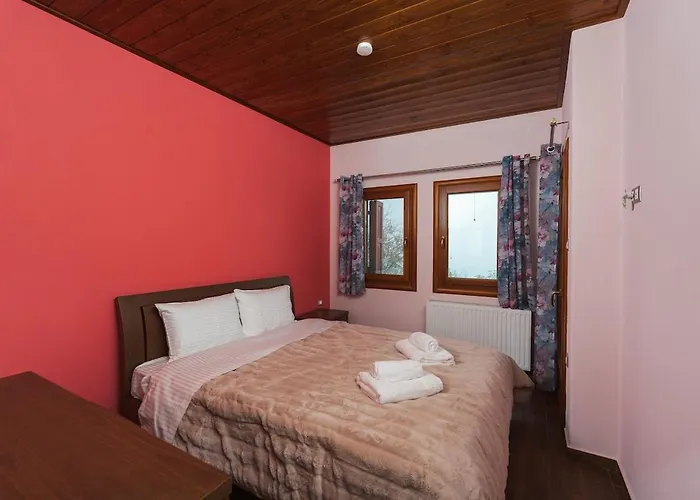 Pelion Horizon Zagorá