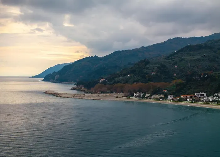 Vakantiehuis Pelion Horizon *