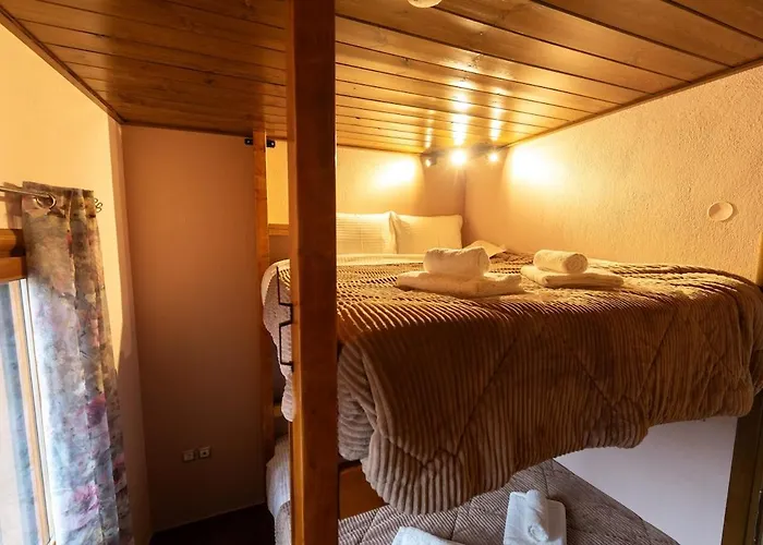 Holiday home Pelion Horizon *