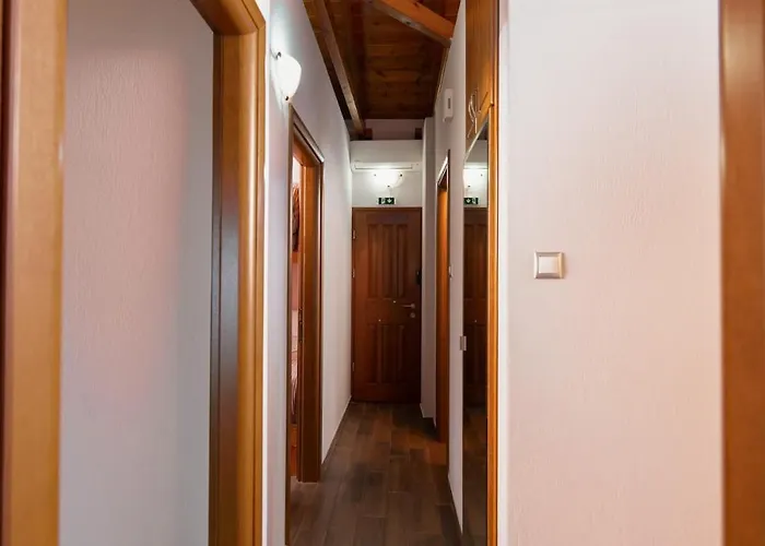 Pelion Horizon Vakantiehuis