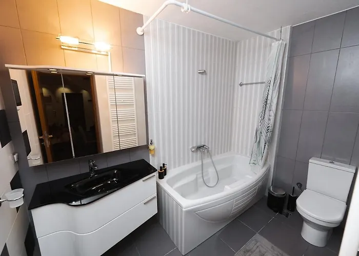 Pelion Horizon Holiday home *