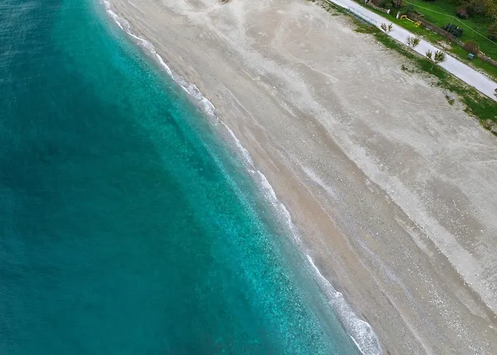 Pelion Horizon Vakantiehuis