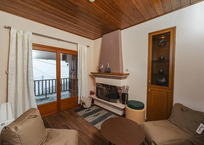 Pelion Horizon Vakantiehuis *