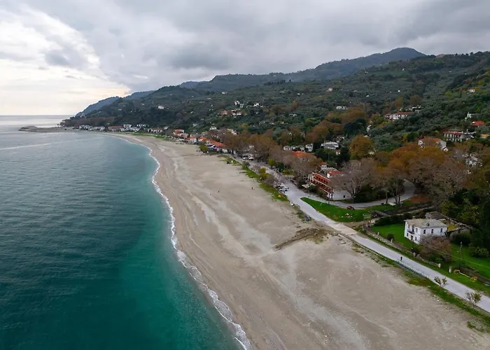 Pelion Horizon * Zagorá