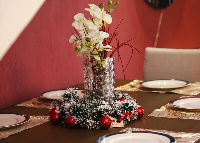 Holiday home Pelion Horizon