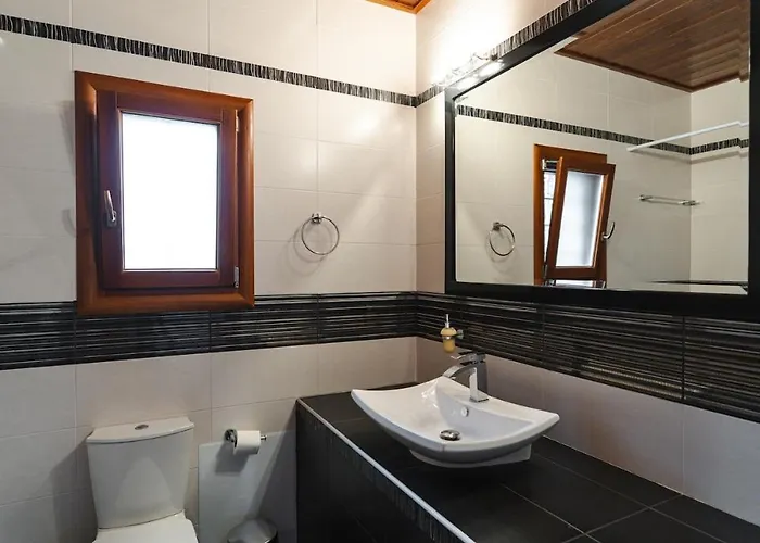 Pelion Horizon Vakantiehuis *