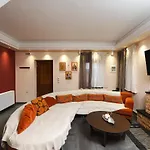 Pelion Horizon Case de vacanță Zagora