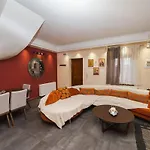 Case de vacanță Pelion Horizon