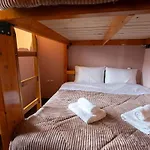 Case de vacanță Pelion Horizon