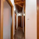 Pelion Horizon Case de vacanță