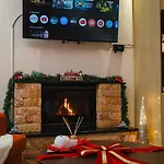 Pelion Horizon Case de vacanță Zagora