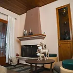 Pelion Horizon Case de vacanță *