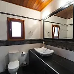 Pelion Horizon Case de vacanță *