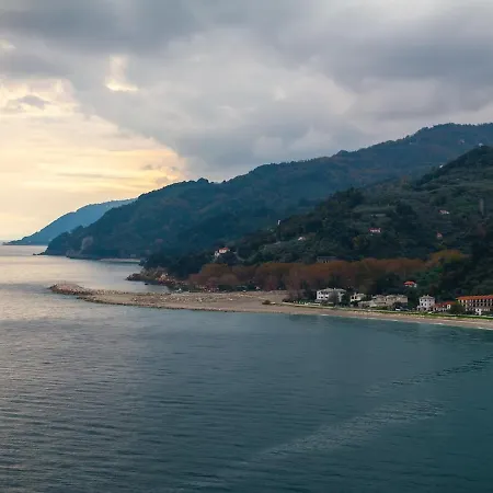 Casa vacanze Pelion Horizon *