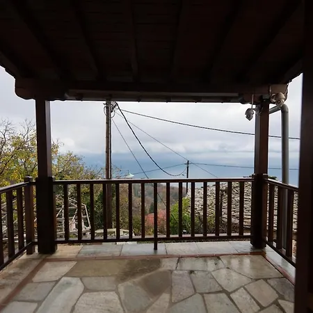 Semesterbostad Pelion Horizon Zagora