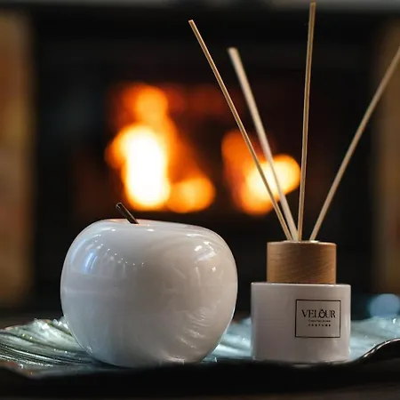 Pelion Horizon 펜션 *