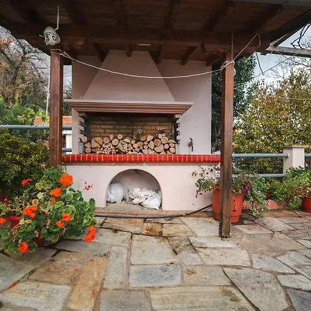Pelion Horizon Zagora
