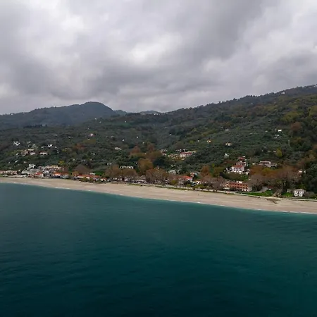 Pelion Horizon
