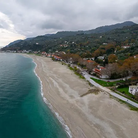 Pelion Horizon * 자고라