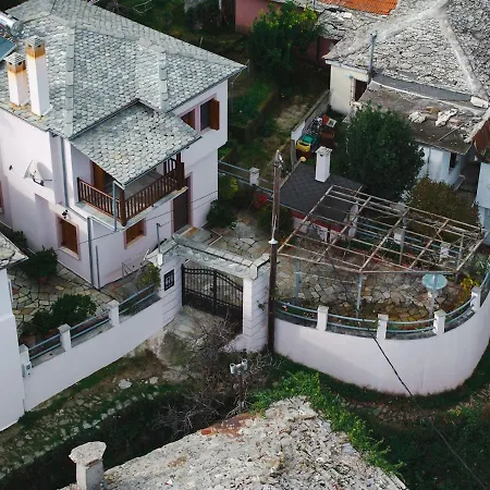 Pelion Horizon Zagora