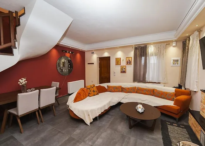 Casa vacanze Pelion Horizon