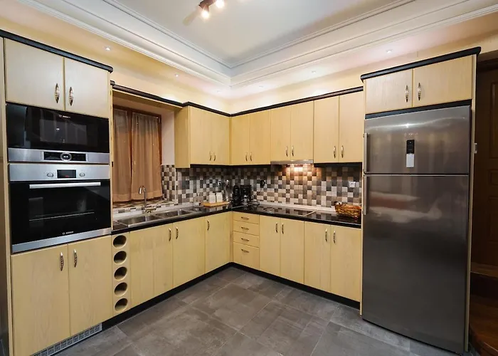 Pelion Horizon Zagora