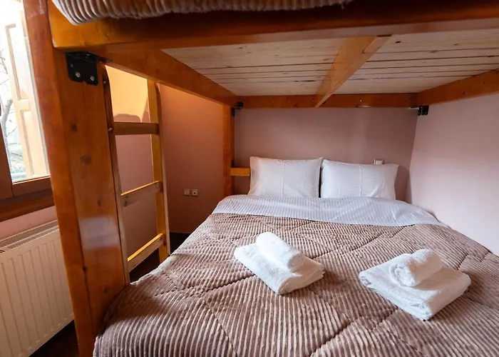 Casa vacanze Pelion Horizon