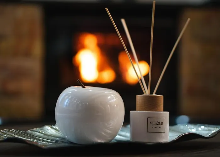 Pelion Horizon Holiday home *