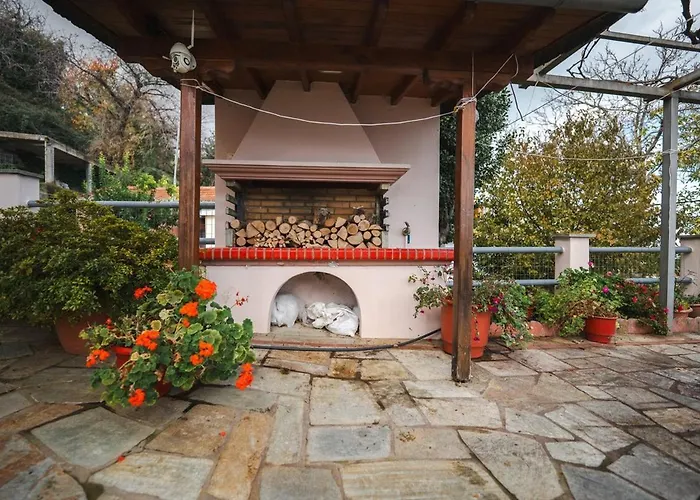 Pelion Horizon Zagora