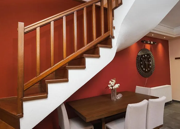 Pelion Horizon Zagora