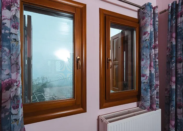 Pelion Horizon Casa vacanze *